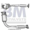 BM CATALYSTS BM80069 Catalytic Converter